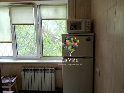 квартира за адресою Стеценка вул., 4