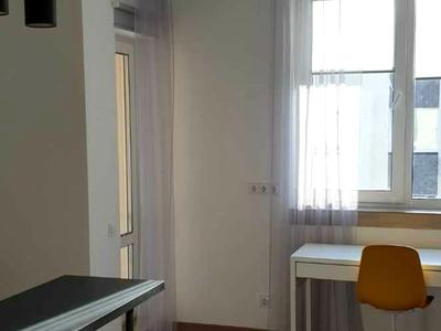 квартира за адресою Березова вул., 44