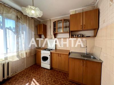 квартира за адресою Іцхака Рабіна вул., 2