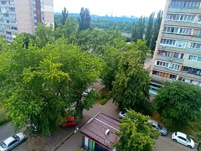 квартира по адресу Русановский бульв., 3