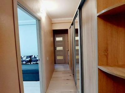 квартира по адресу Васильковская ул., 49к3