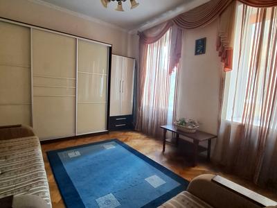 квартира по адресу Союза Украинок ул. (Лобачевского), 8
