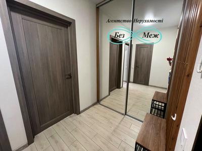 квартира по адресу с. Софиевская борщаговка, Яблоневая ул., 11