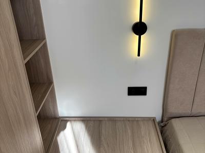 квартира по адресу Воздухофлотский просп. (Повітрофлотський), 56