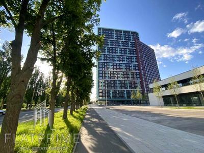 квартира за адресою Віктора Некрасова вул. (Північно-Сирецька), 6