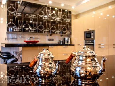 квартира по адресу пер. Отакара Яроша, 16Б