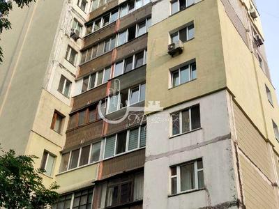 квартира по адресу Оноре де Бальзака ул., 82