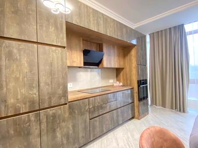 квартира за адресою Дача Ковалевського вул., 121 к2