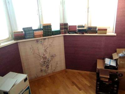 квартира по адресу Науки просп., 69