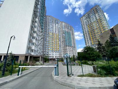квартира за адресою Академіка Заболотного вул., 15-Б