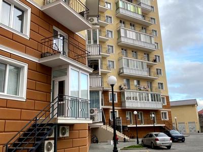 квартира за адресою Люстдорфська дорога вул., 100г