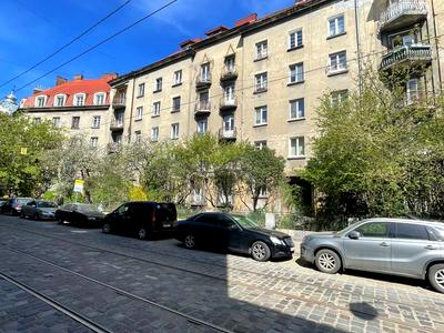 квартира за адресою Київська вул., 26