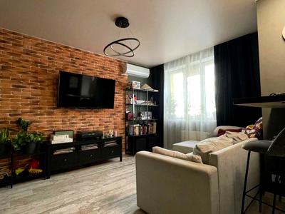 квартира за адресою Боголюбова вул., 35