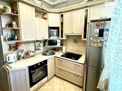 квартира за адресою Петра Болбочана вул. (Клапцова), 69