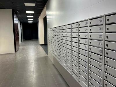 квартира за адресою Причальна вул., 12