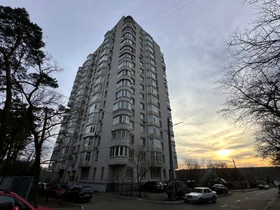 квартира по адресу Киев, Верховинная ул., 91