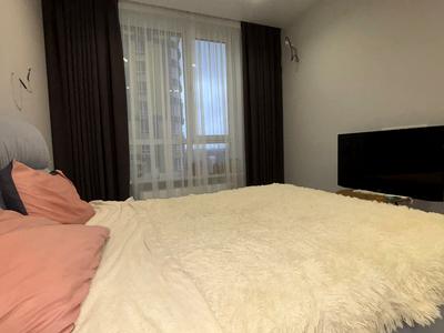 квартира за адресою Кадетський Гай вул., 10