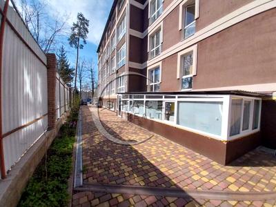 квартира по адресу Антония Михайловского ул., 72-Г