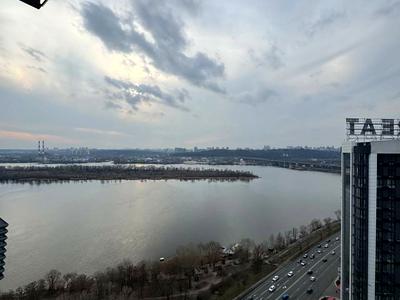 квартира за адресою Дніпровська набережна вул., 17б