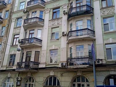 квартира по адресу Антоновича ул. (Горького), 8