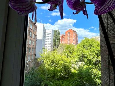 квартира по адресу Берестейский просп. (Победы), 2