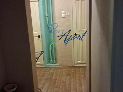 квартира за адресою Героїв Дніпра вул., 36-Б