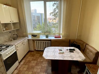 квартира по адресу Голосеевский просп. (40-летия Октября), 46/1