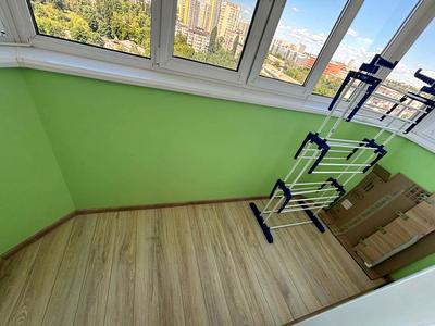 квартира за адресою Гарматна вул., 37-А