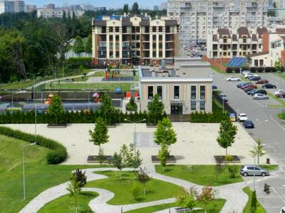 квартира по адресу Академика Заболотного ул., 148-В
