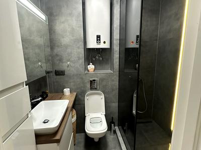 квартира за адресою Набережно-Рибальська дорога вул., 5