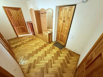 квартира по адресу Степана Рудницкого ул. (Вильямса академика), 9 к3