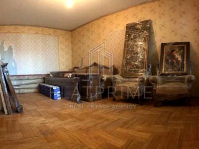 квартира за адресою Олександри Екстер вул. (Марини Цвєтаєвої), 12