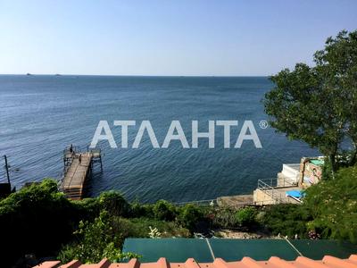 будинок за адресою Дача Ковалевського вул., 111