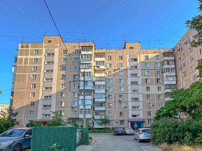 квартира за адресою Автозаводська вул., 28