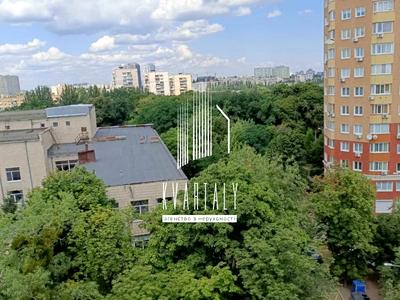 квартира за адресою Київ, Виставкова вул. (Полковника Потєхіна), 3-А