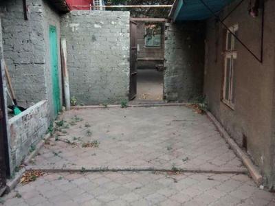 квартира за адресою Решата Аметова вул., 9