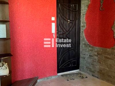 квартира за адресою Метробудівників вул., 34