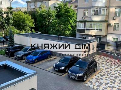 квартира за адресою Краківська вул., 4-Б