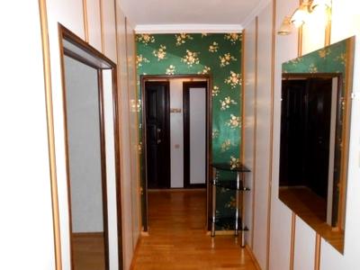 квартира за адресою Петра Григоренка просп., 7 г