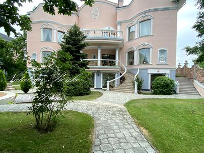 будинок за адресою Кузьми Скрябіна пров., 2