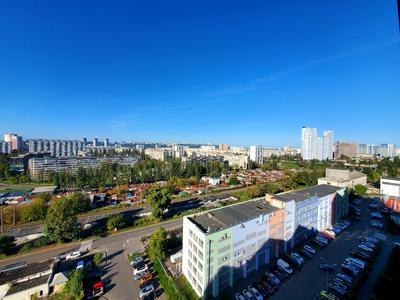 квартира по адресу Соборности просп. (Воззʼєднання), 17