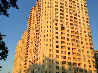 квартира за адресою Олевська вул., 5