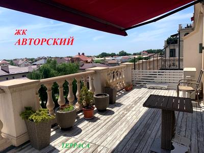 квартира за адресою Грецька вул., 2