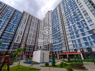 квартира за адресою Гліба Бабіча вул. (Канальна), 8