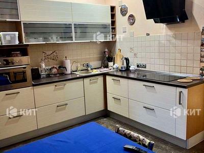 квартира за адресою Ляпунова вул., 16