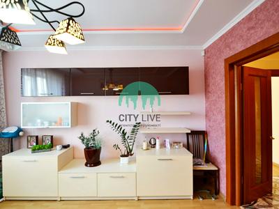 квартира по адресу Орлика Пилипа ул., 7