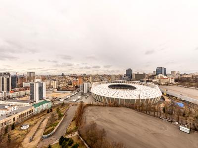 квартира за адресою Ділова вул. (Димитрова), 2-Б