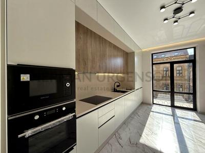 квартира за адресою Собранецька вул., 26