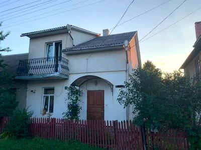 дом по адресу Чедейська