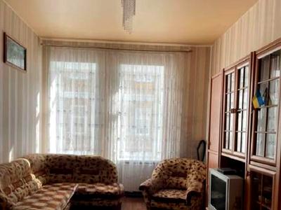квартира за адресою Таманська, 10